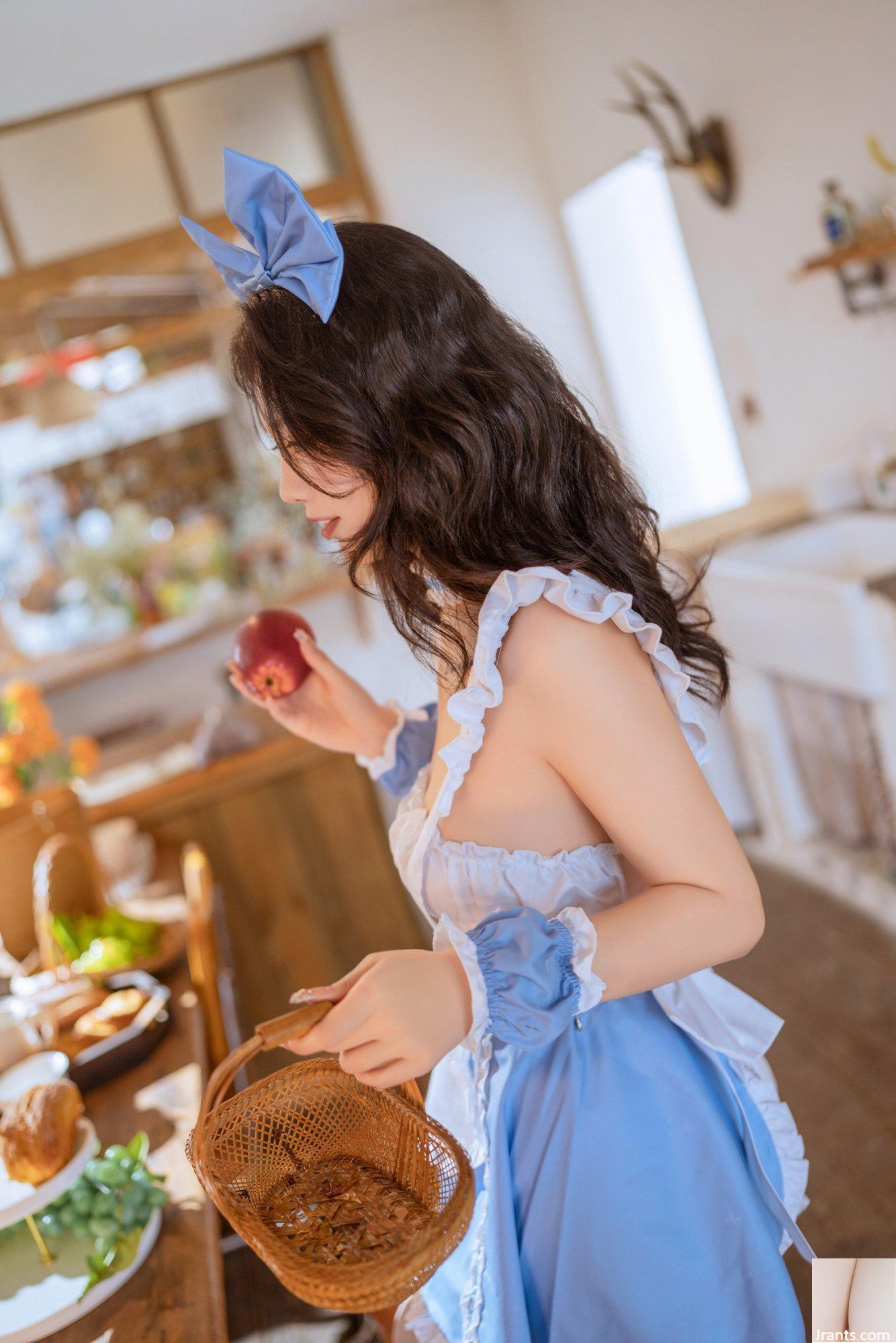 Giấc ngủ trưa của người giúp việc Tao Liang (52P) - Ảnh 42