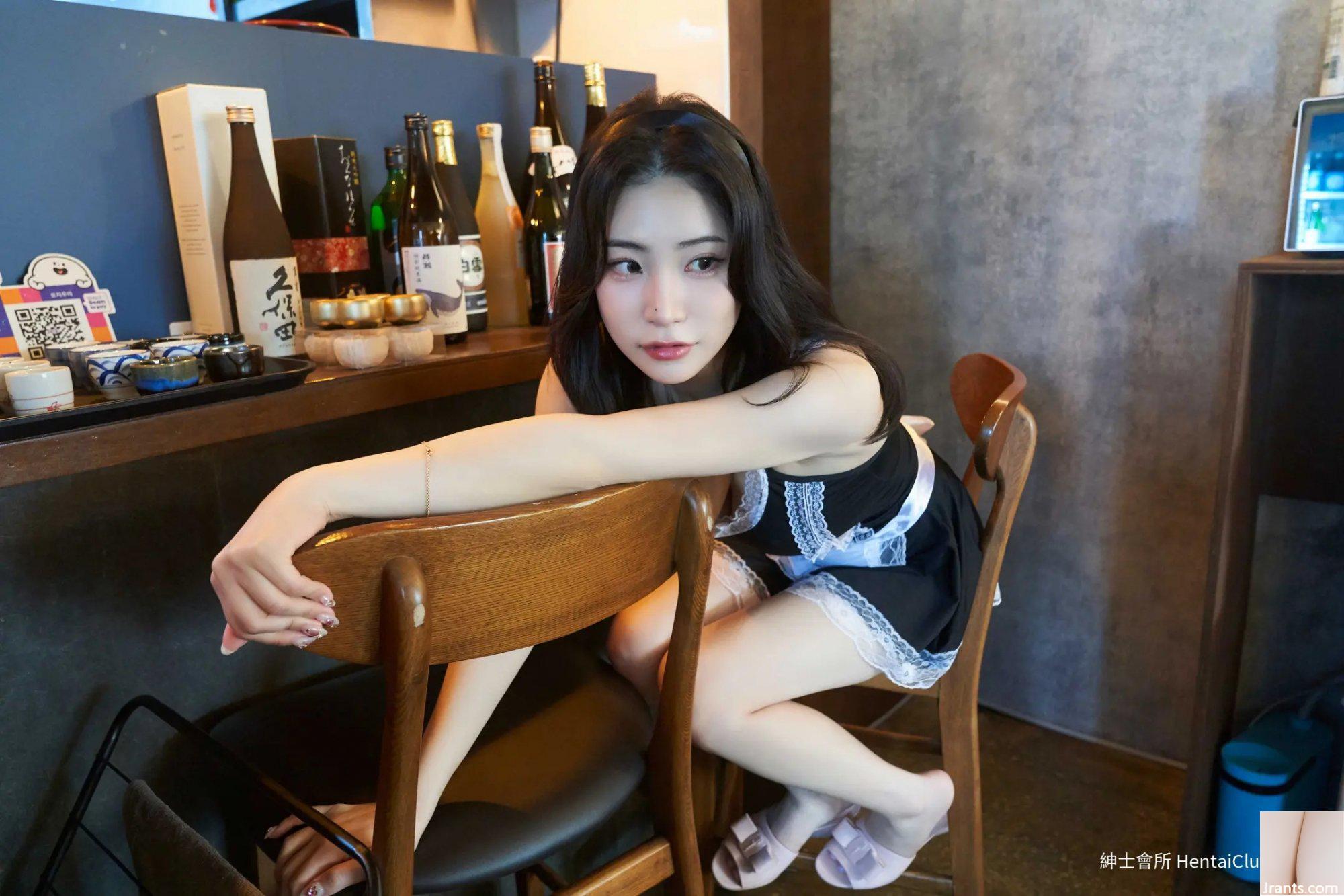 Đầu bếp SuA (134P) - Ảnh 35