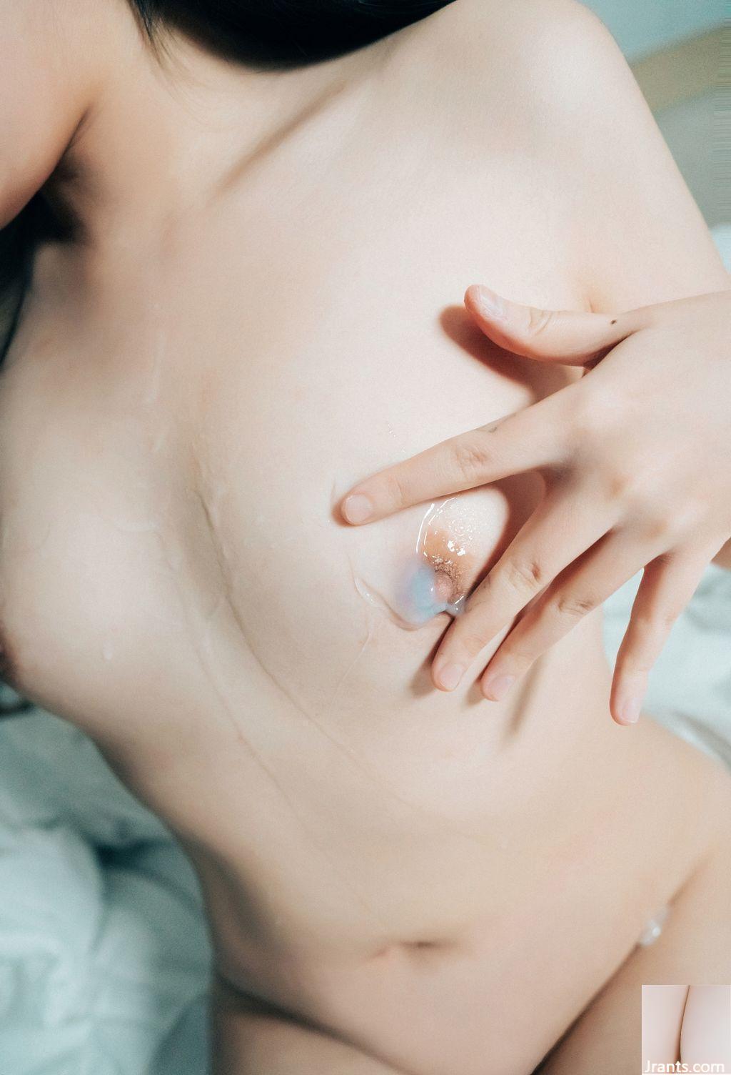 Sonson xuất tinh (170P) - Ảnh 127