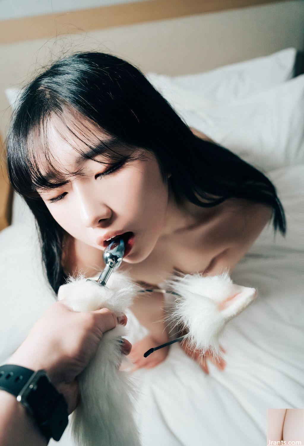 Sonson xuất tinh (170P) - Ảnh 61