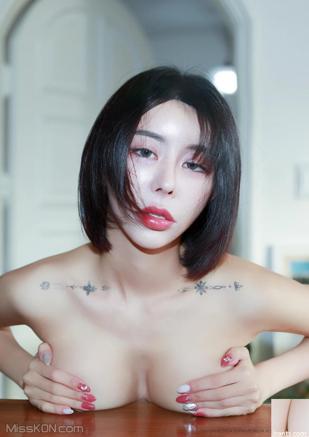 Bơ thực vật – Quần jean (75P) - Ảnh 36