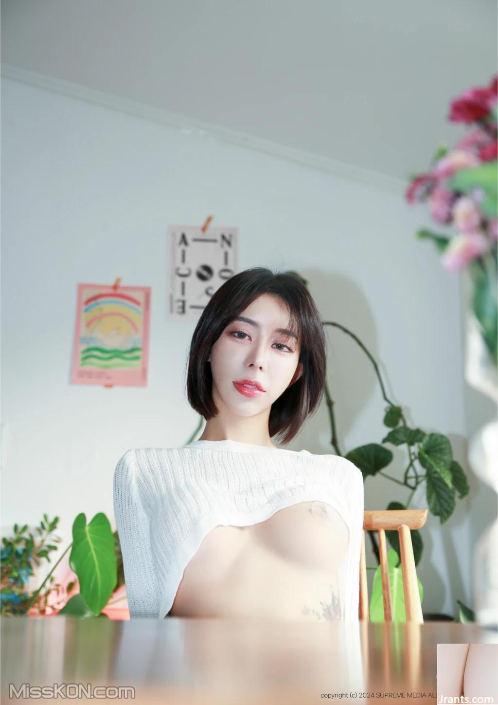 Bơ thực vật – Quần jean (75P) - Ảnh 9