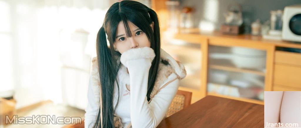 Coser@rua Ruan Ruan gọi phần cuối của trò đùa quái thú (116P) - Ảnh 13