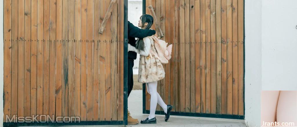 Coser@rua Ruan Ruan gọi phần cuối của trò đùa quái thú (116P) - Ảnh 25