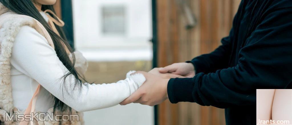 Coser@rua Ruan Ruan gọi phần cuối của trò đùa quái thú (116P) - Ảnh 36