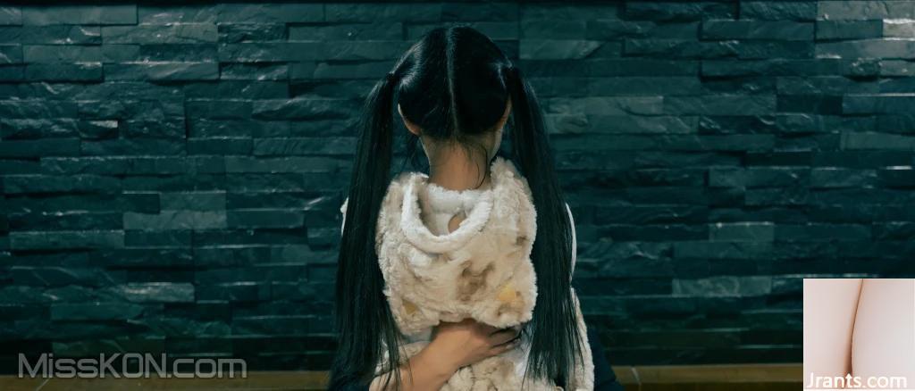 Coser@rua Ruan Ruan gọi phần cuối của trò đùa quái thú (116P) - Ảnh 37