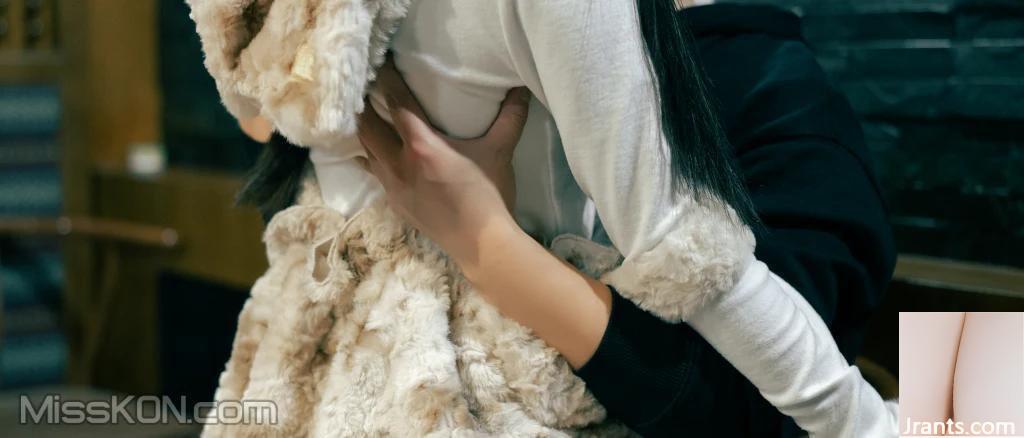 Coser@rua Ruan Ruan gọi phần cuối của trò đùa quái thú (116P) - Ảnh 39