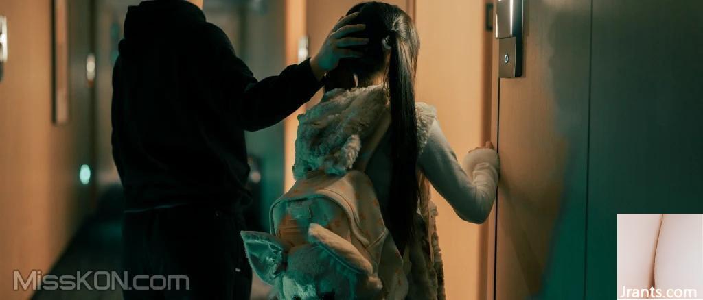 Coser@rua Ruan Ruan gọi phần cuối của trò đùa quái thú (116P) - Ảnh 43