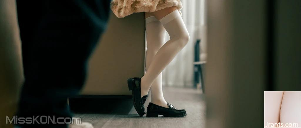 Coser@rua Ruan Ruan gọi phần cuối của trò đùa quái thú (116P) - Ảnh 44