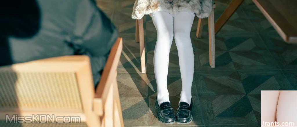 Coser@rua Ruan Ruan gọi phần cuối của trò đùa quái thú (116P) - Ảnh 7