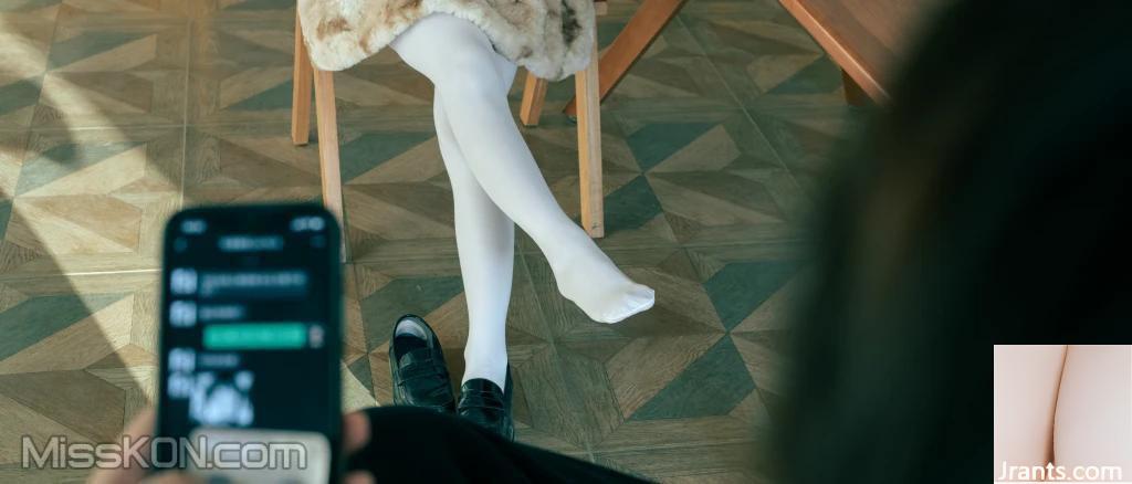 Coser@rua Ruan Ruan gọi phần cuối của trò đùa quái thú (116P) - Ảnh 79