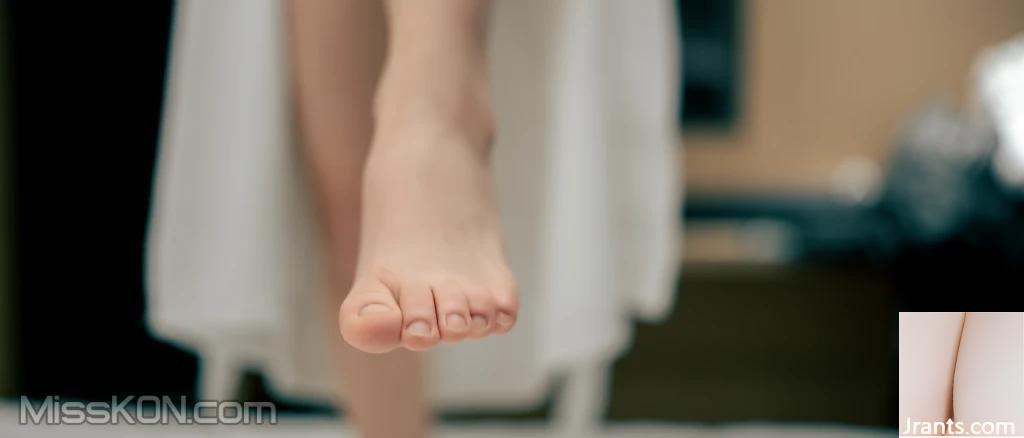 Coser@rua Ruan Ruan gọi phần cuối của trò đùa quái thú (116P) - Ảnh 98