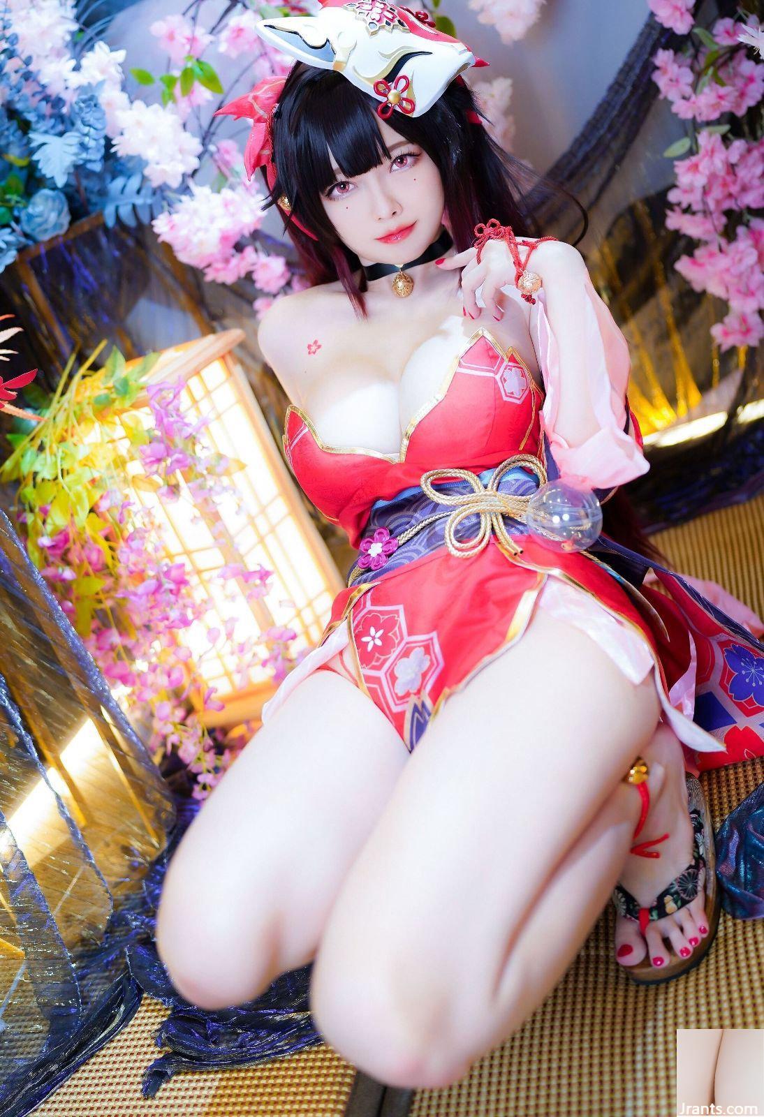 Arty Yati – Sparkle (63P) - Ảnh 17