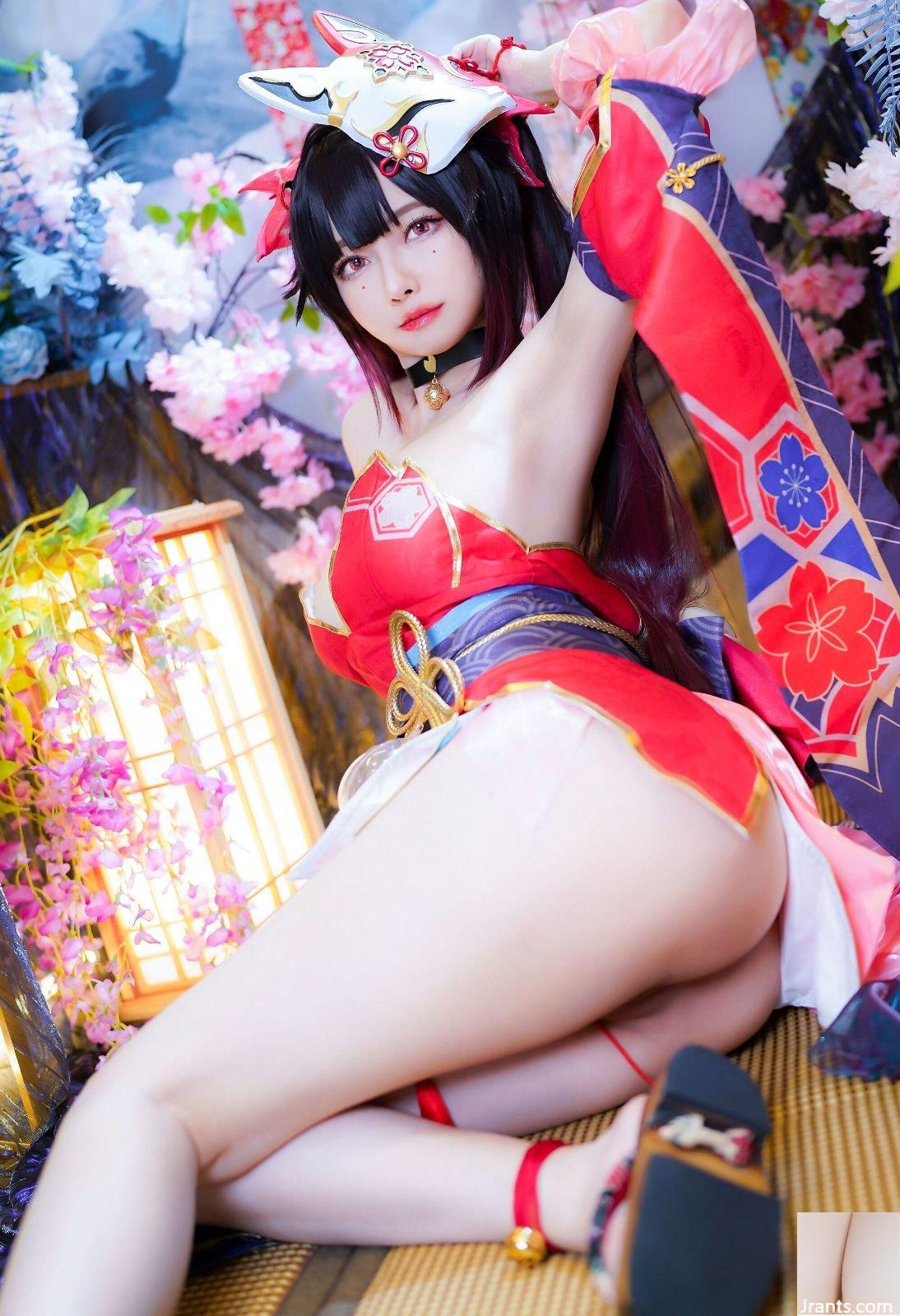 Arty Yati – Sparkle (63P) - Ảnh 20