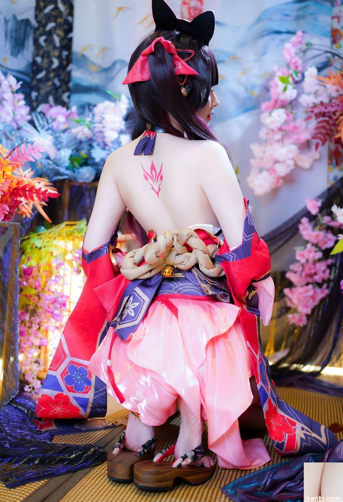 Arty Yati – Sparkle (63P) - Ảnh 22