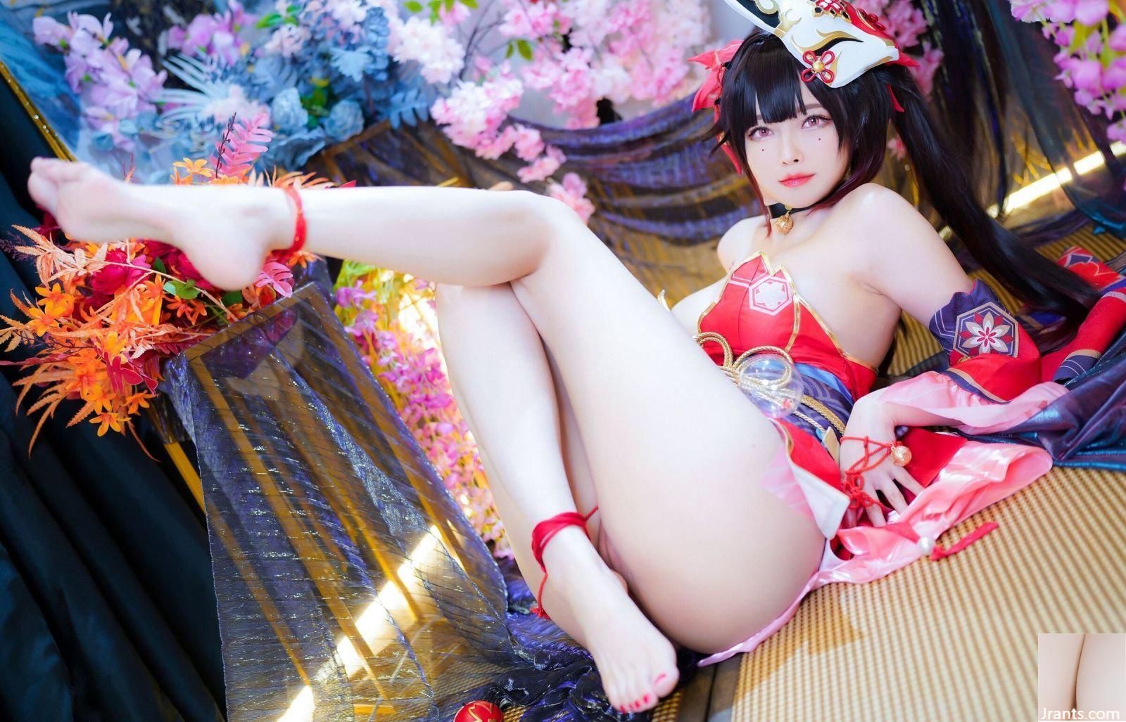 Arty Yati – Sparkle (63P) - Ảnh 26