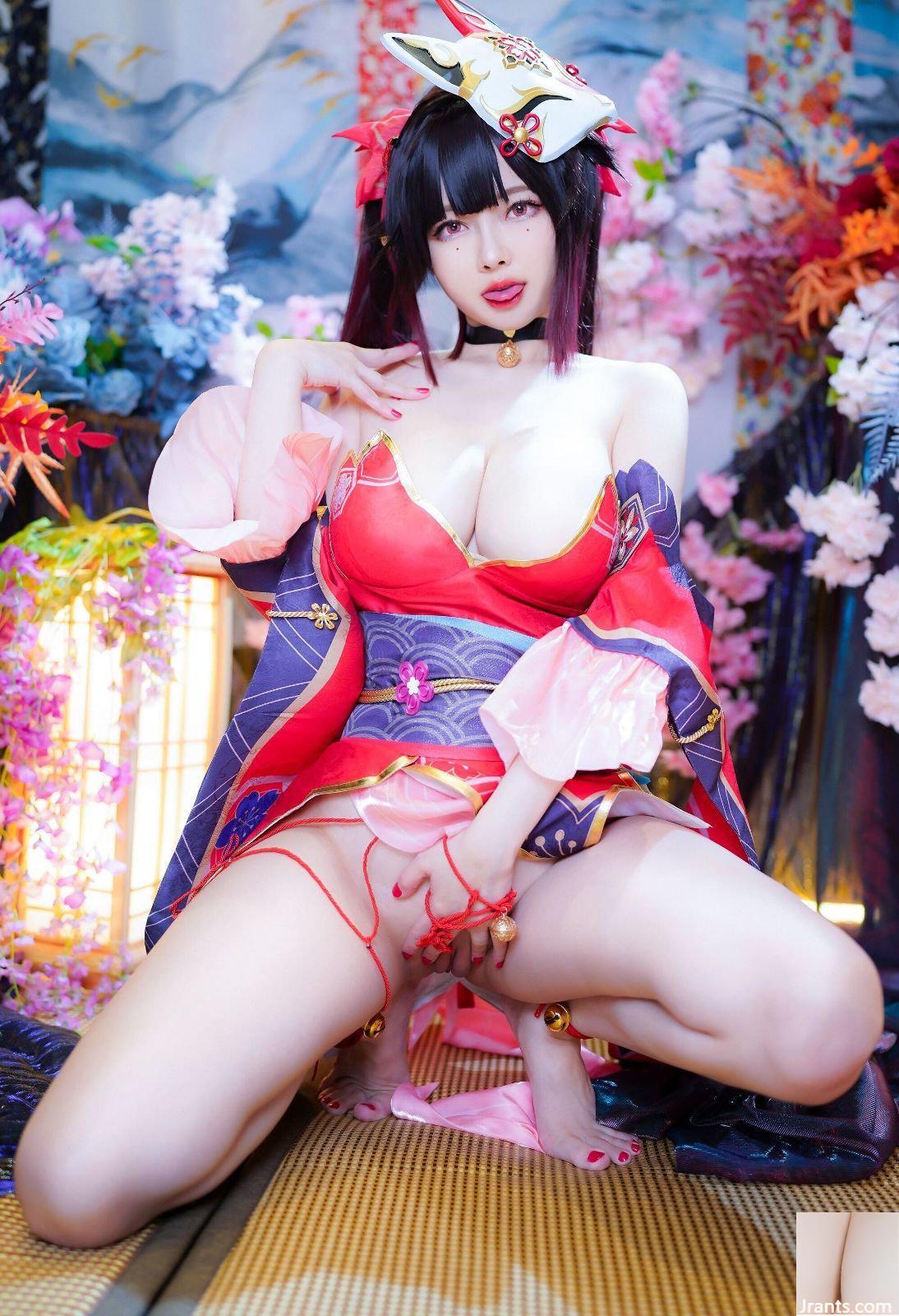 Arty Yati – Sparkle (63P) - Ảnh 28