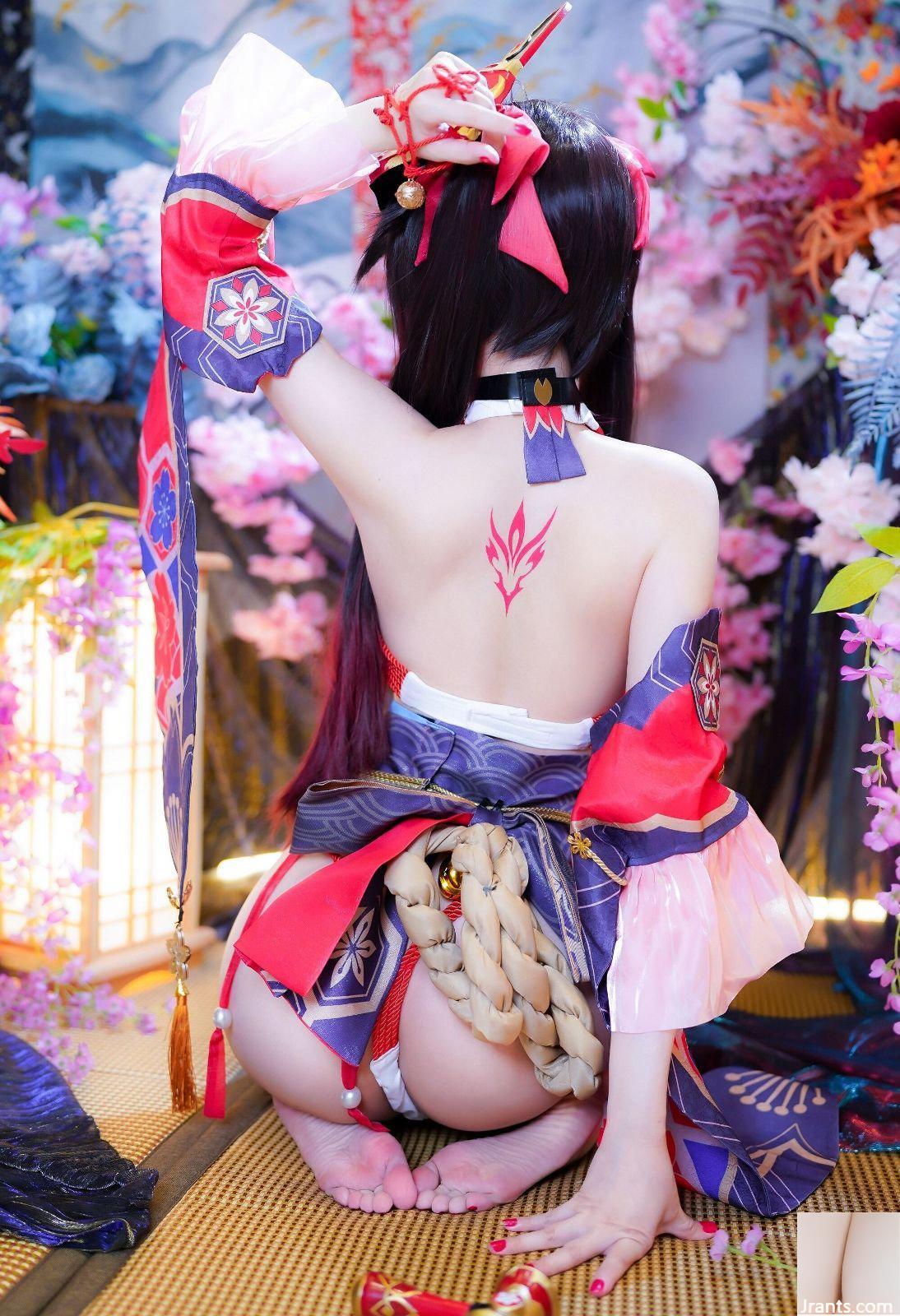 Arty Yati – Sparkle (63P) - Ảnh 32