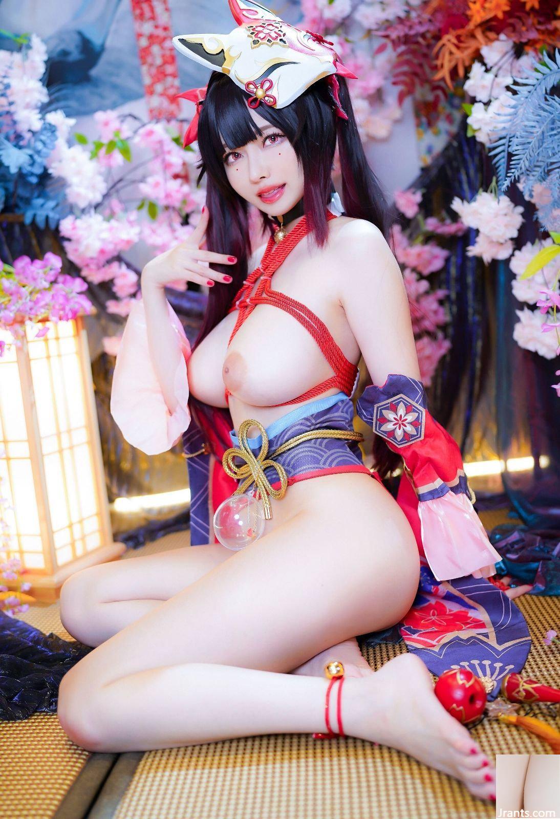 Arty Yati – Sparkle (63P) - Ảnh 60