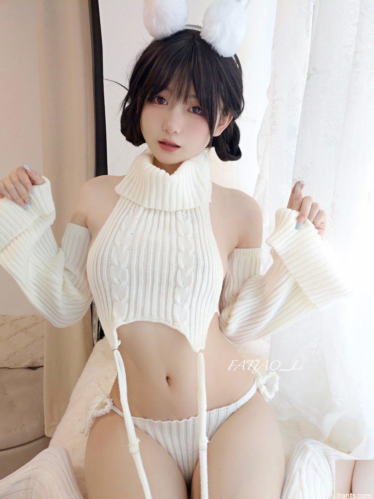 (Fantia) Fantia Tháng Sáu 2024 (136P) - Ảnh 13