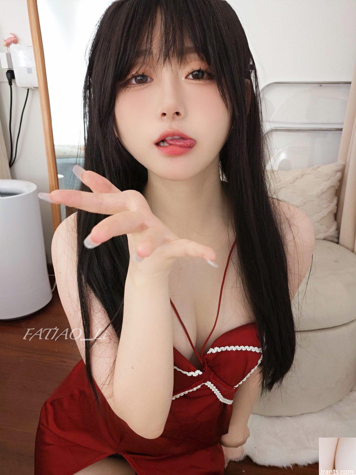 (Fantia) Fantia Tháng Sáu 2024 (136P) - Ảnh 50