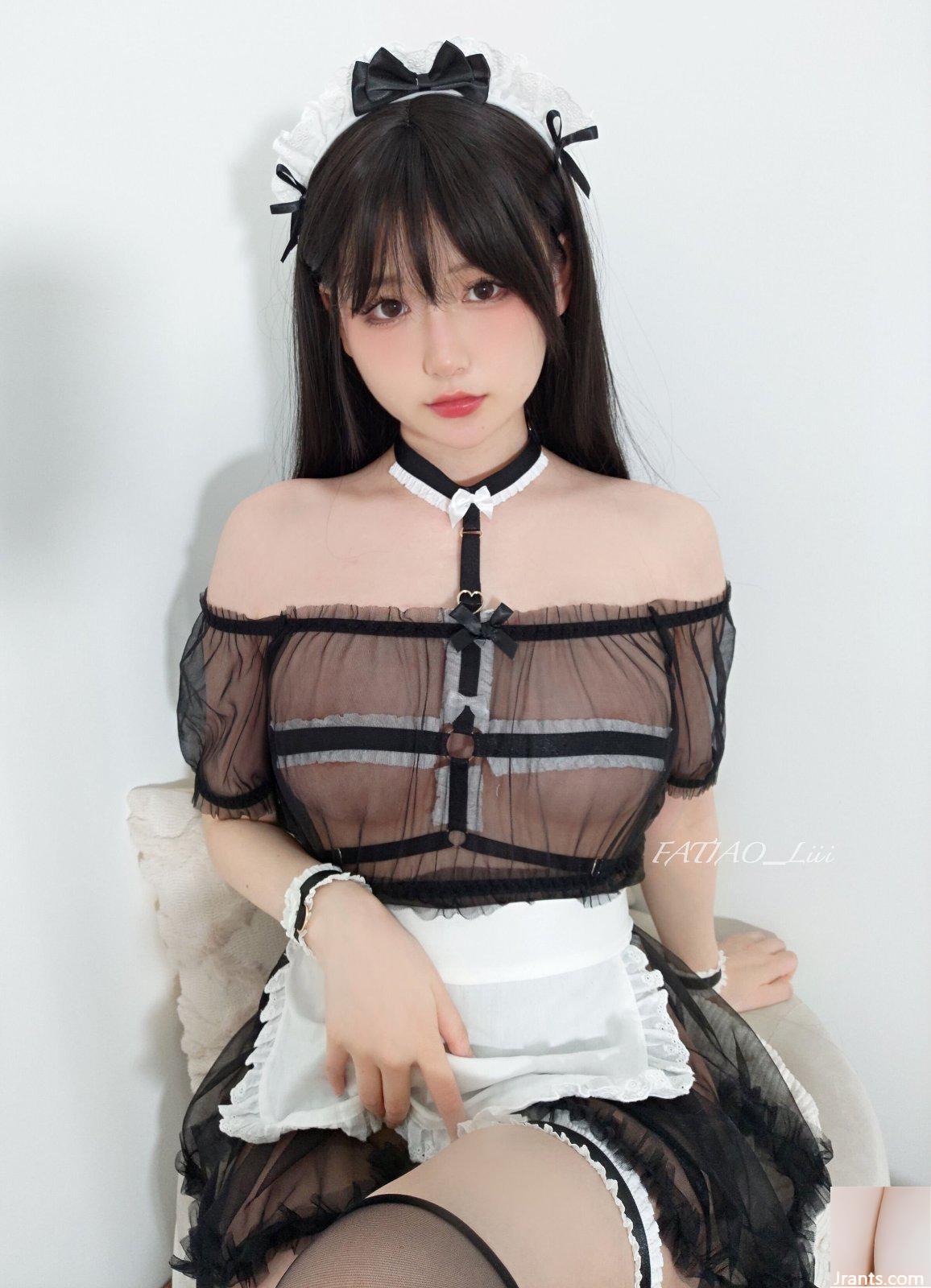 (Fantia) Fantia Tháng Sáu 2024 (136P) - Ảnh 55