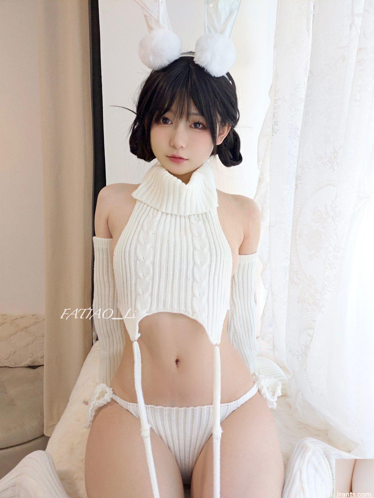 (Fantia) Fantia Tháng Sáu 2024 (136P) - Ảnh 6