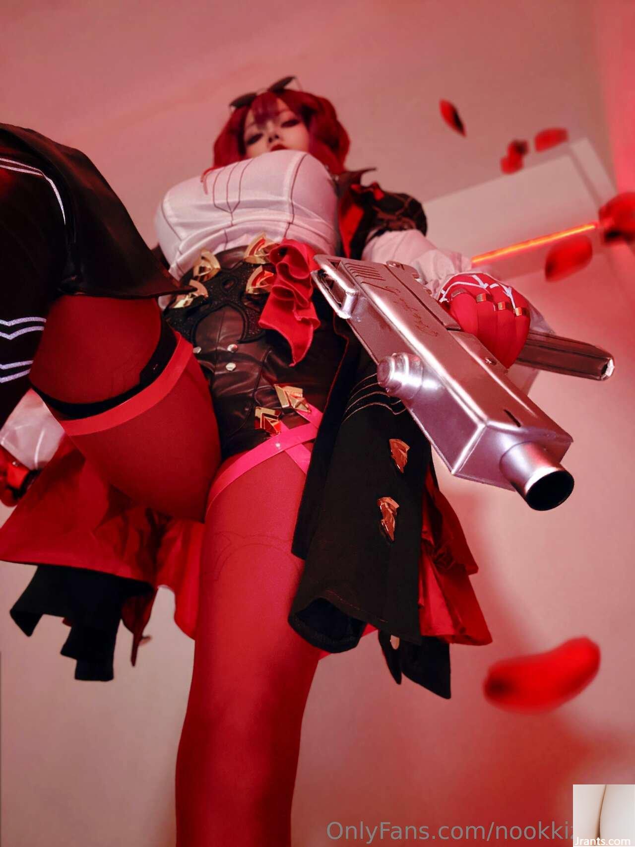 Nookkiizz – Kafka - Ảnh 2