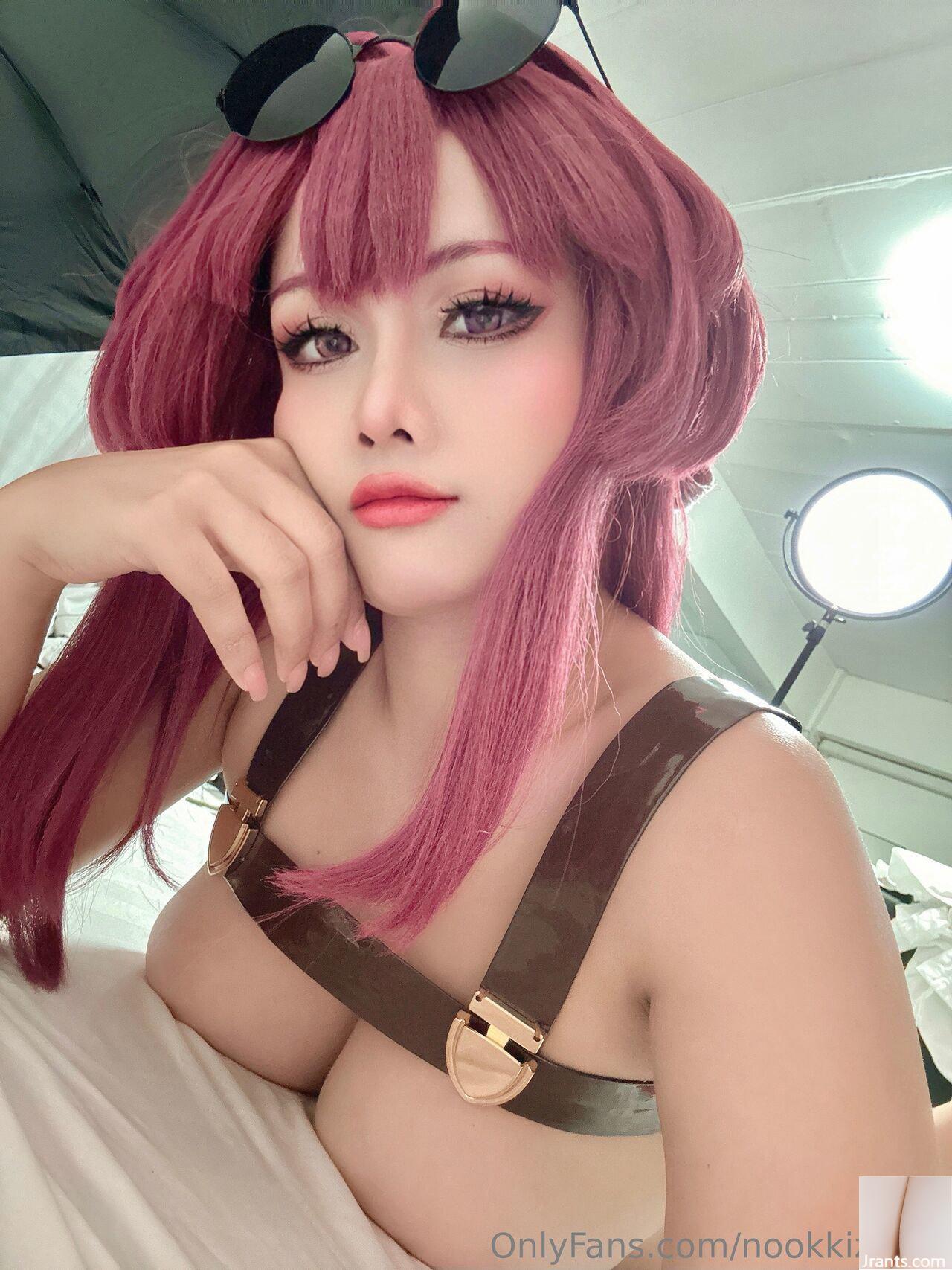 Nookkiizz – Kafka - Ảnh 25