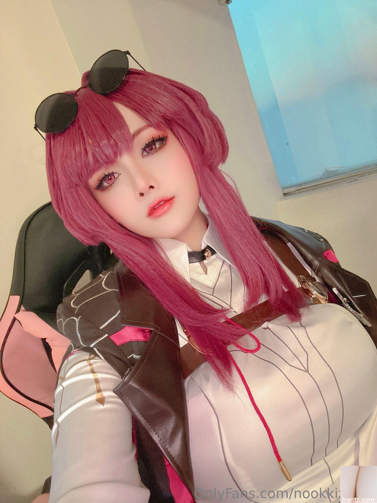 Nookkiizz – Kafka - Ảnh 5