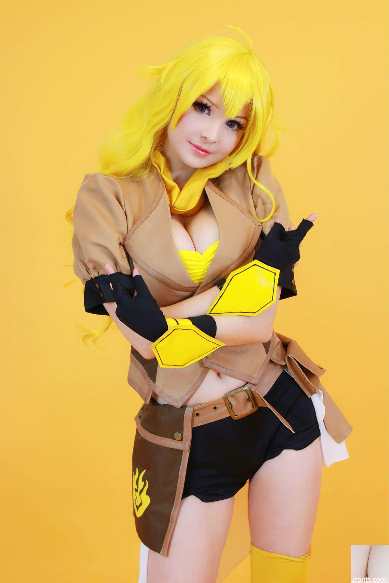 Hoa hồng Hidori – Yang - Ảnh 11