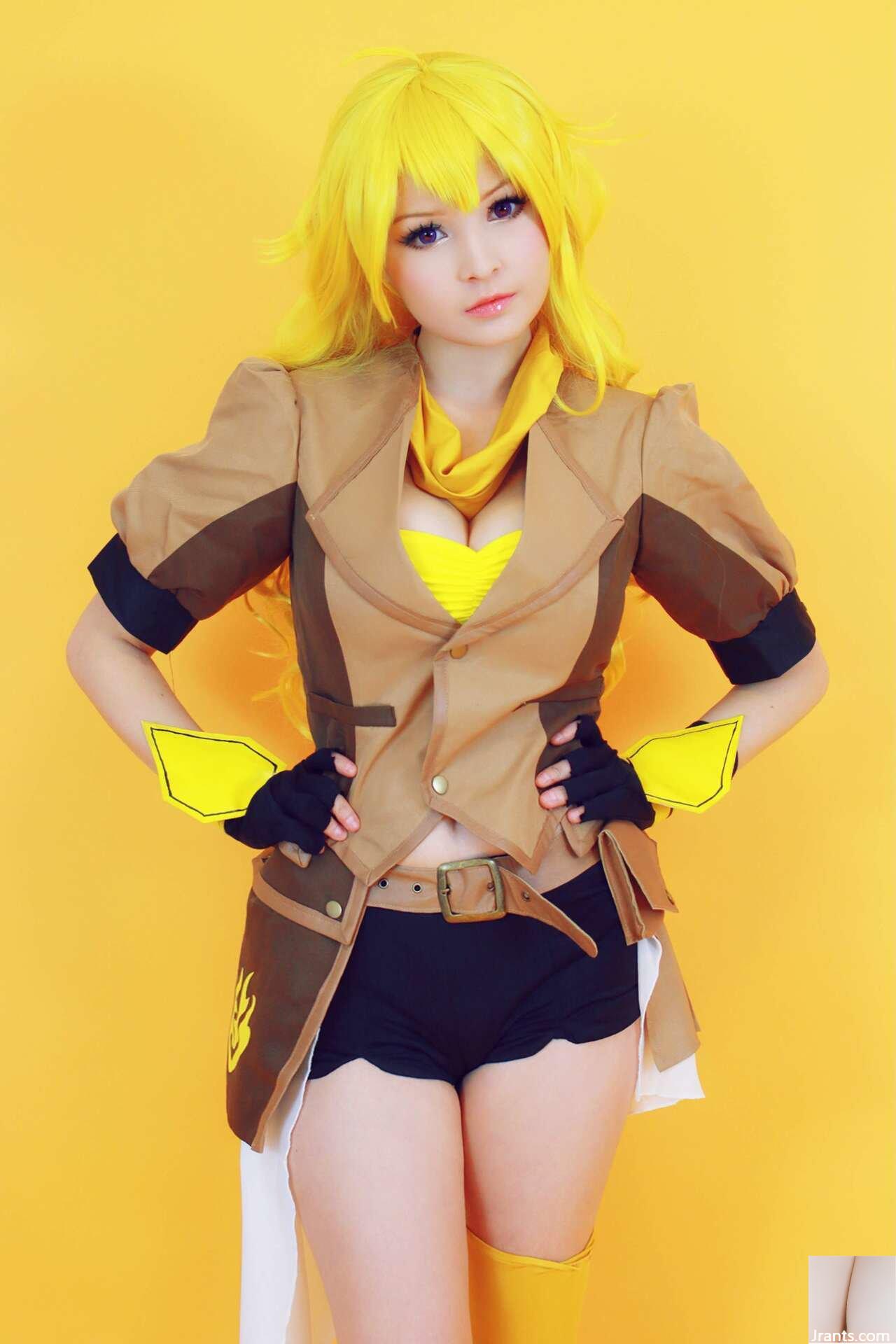 Hoa hồng Hidori – Yang - Ảnh 14