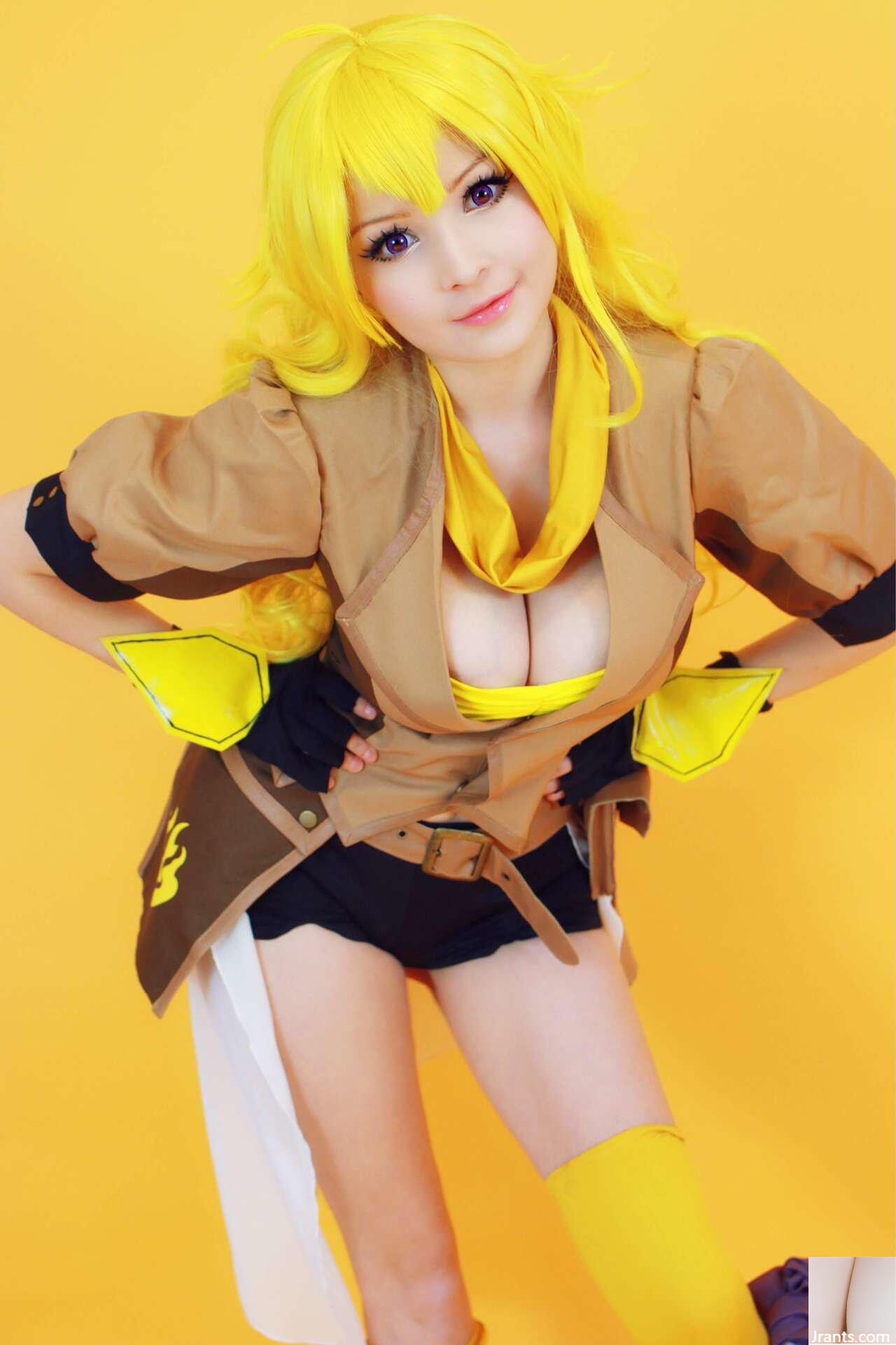 Hoa hồng Hidori – Yang - Ảnh 19