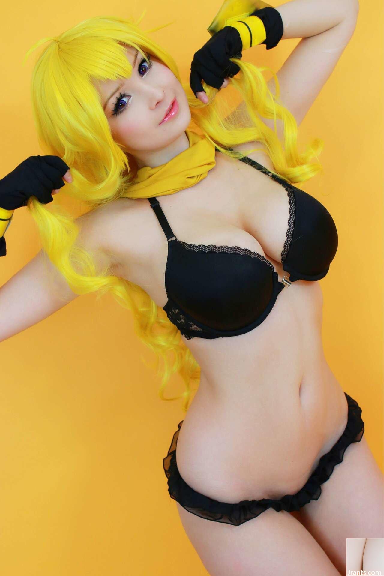 Hoa hồng Hidori – Yang - Ảnh 20