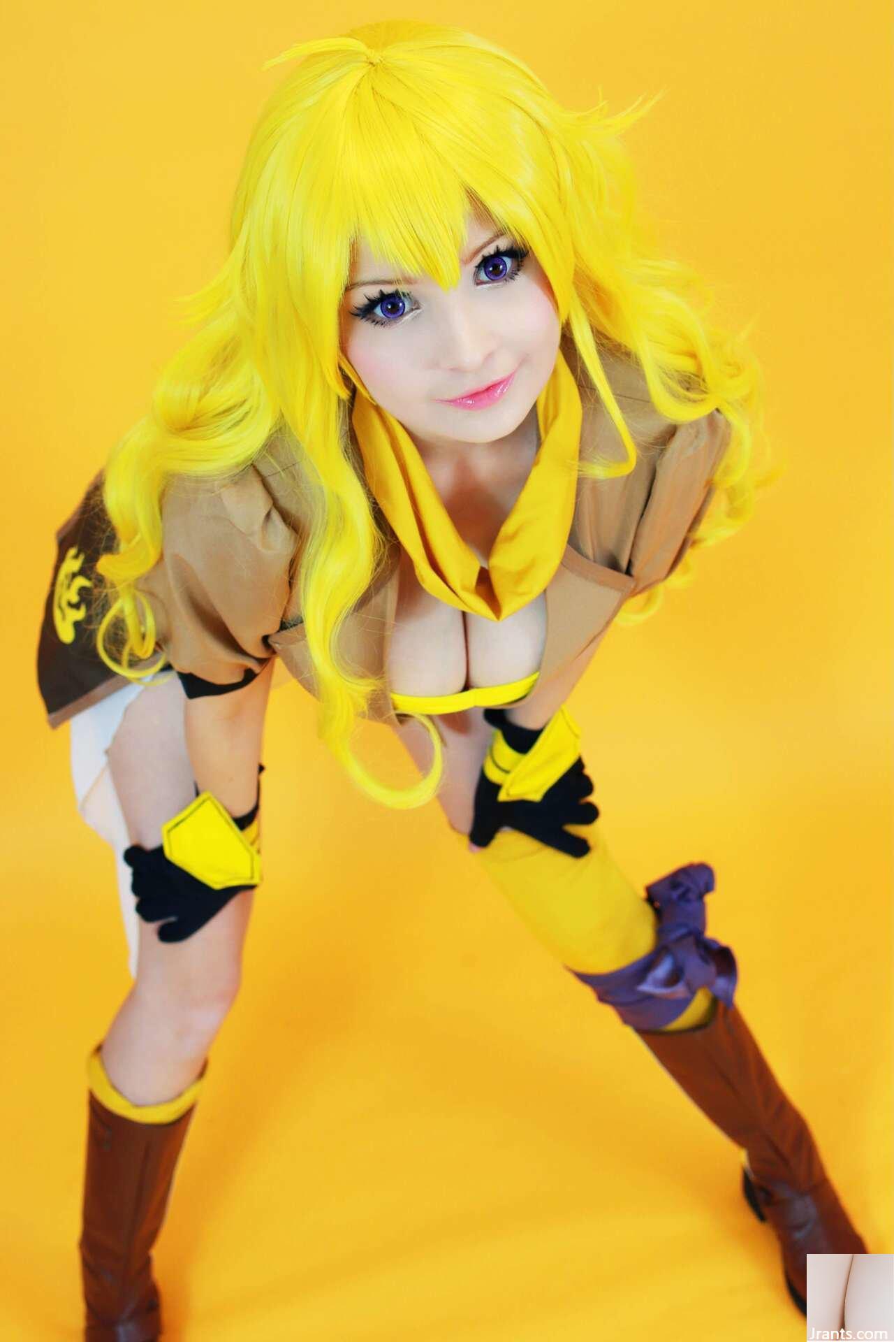 Hoa hồng Hidori – Yang - Ảnh 21