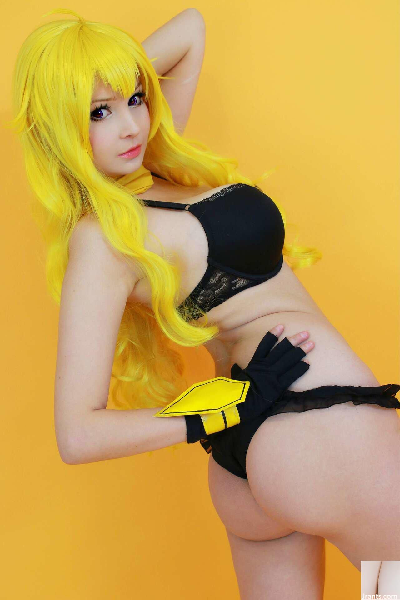 Hoa hồng Hidori – Yang - Ảnh 22