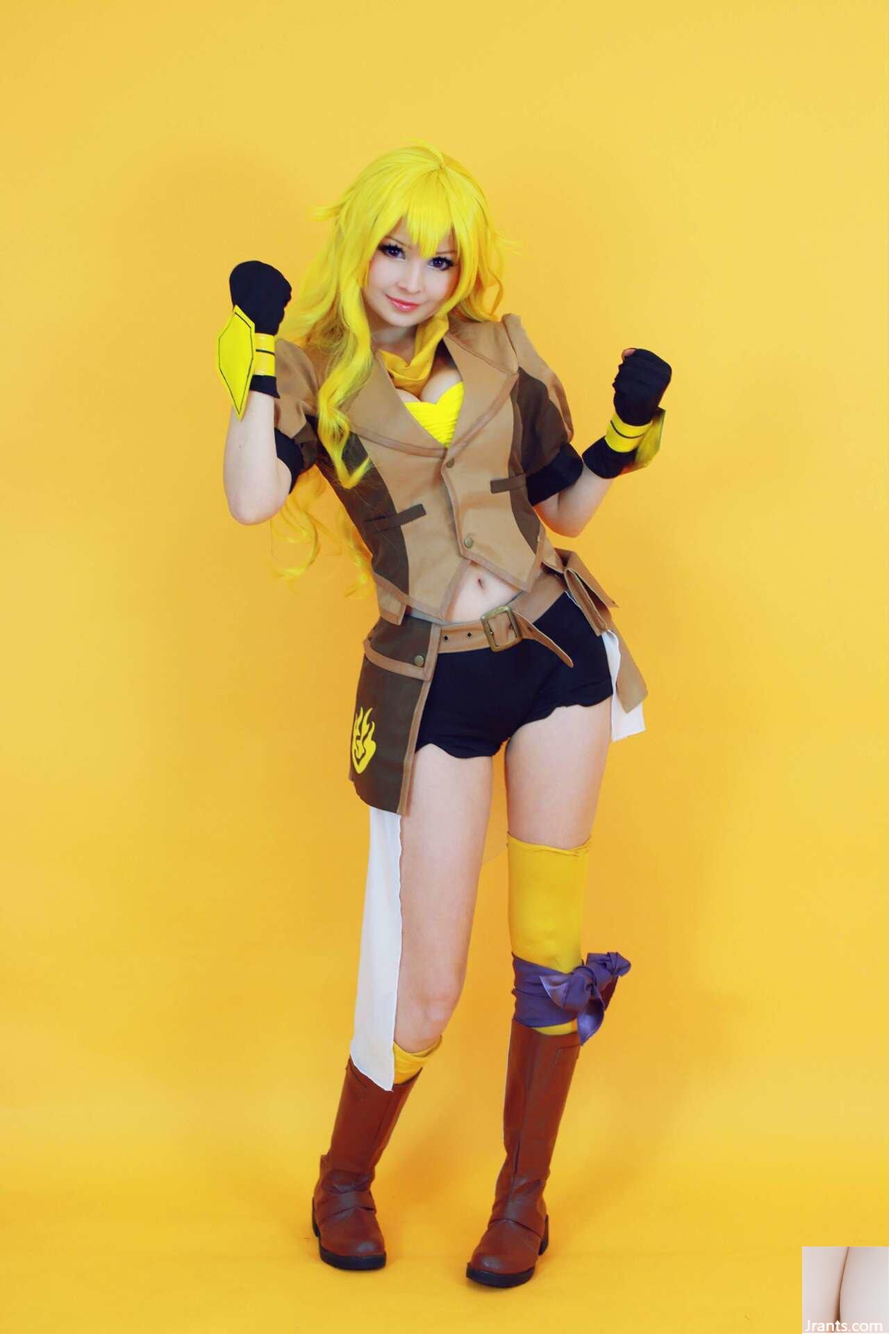 Hoa hồng Hidori – Yang - Ảnh 24