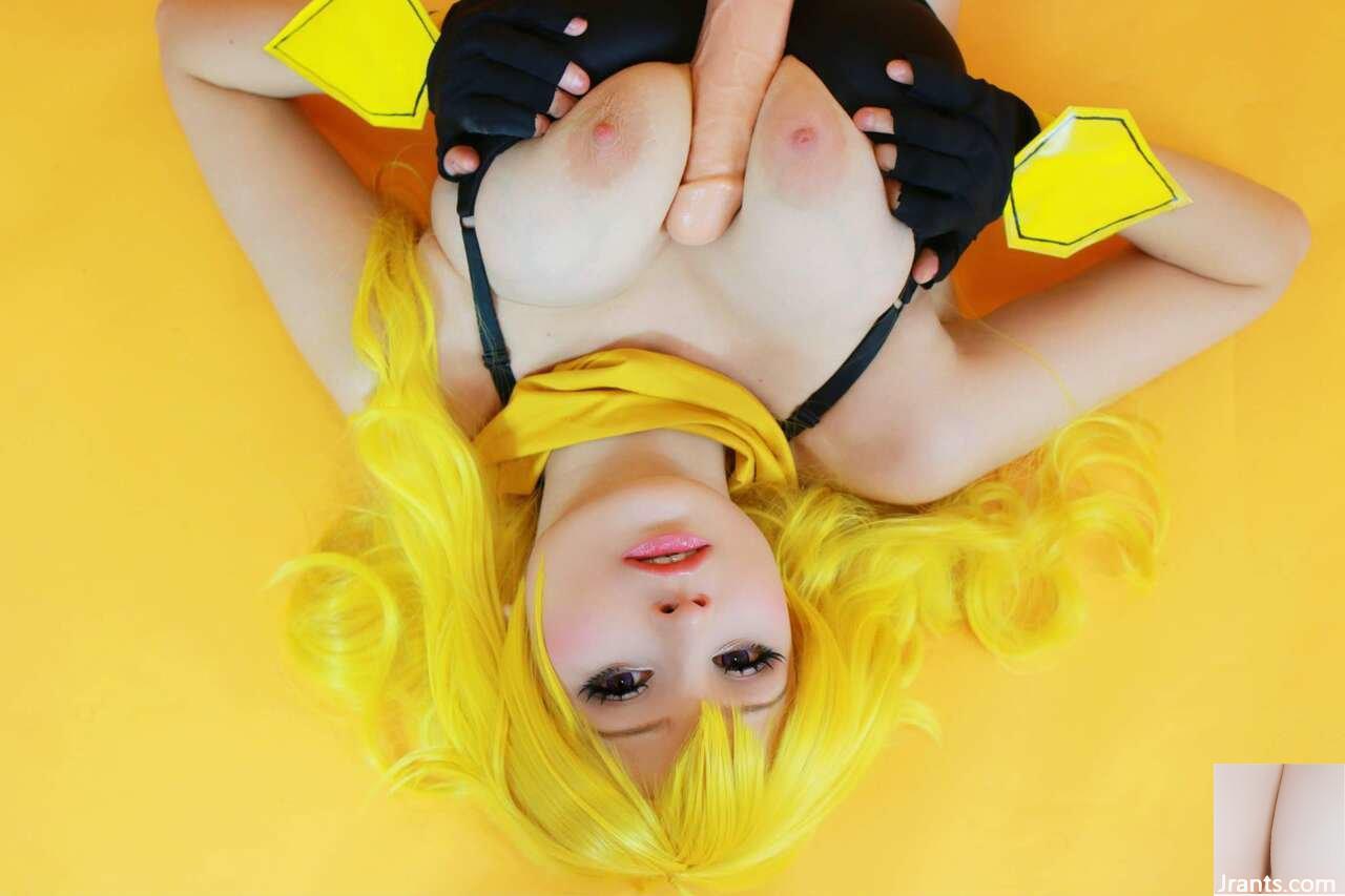 Hoa hồng Hidori – Yang - Ảnh 25