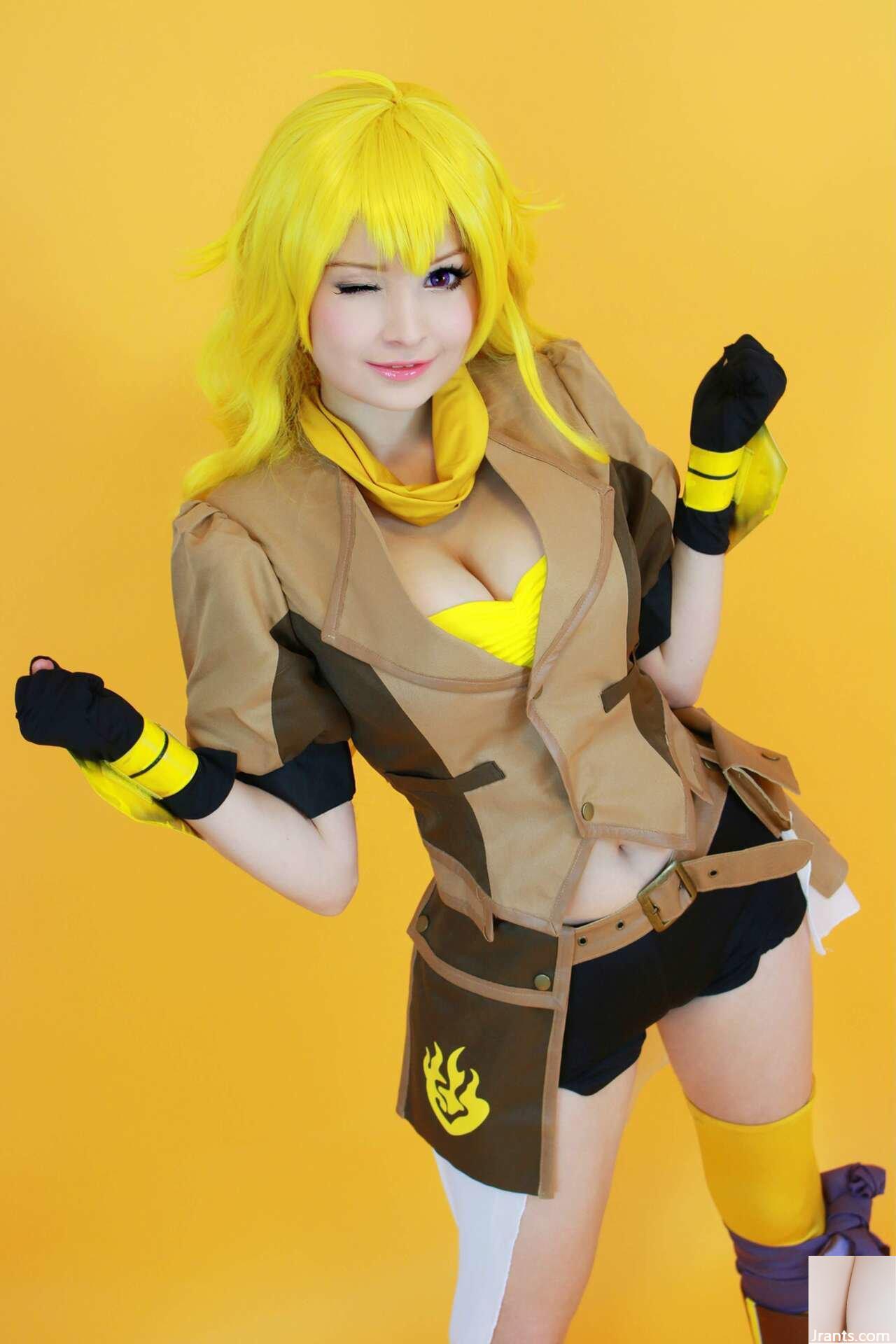 Hoa hồng Hidori – Yang - Ảnh 28