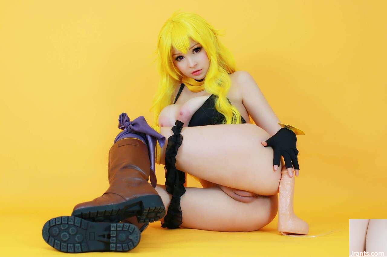 Hoa hồng Hidori – Yang - Ảnh 33