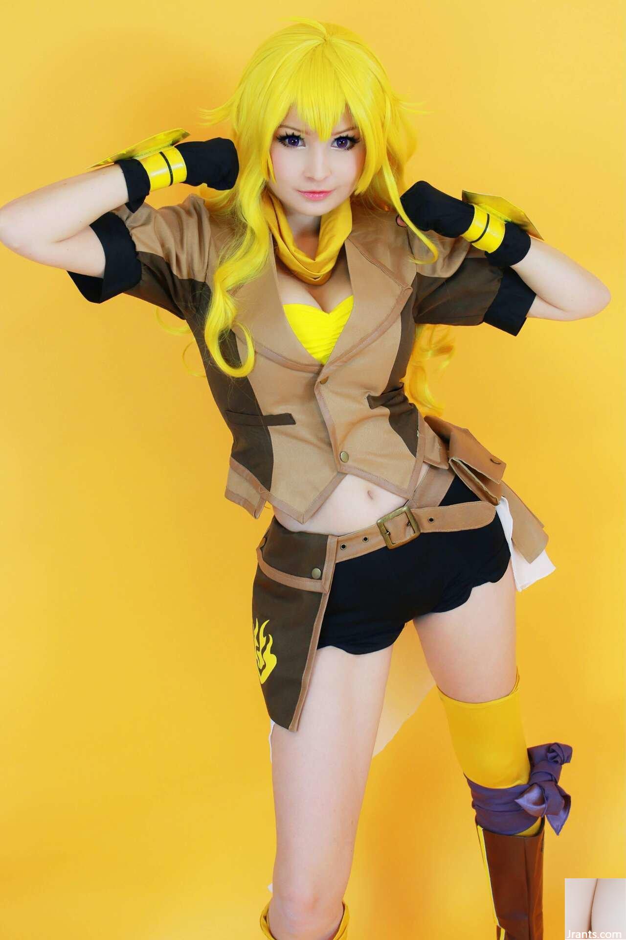 Hoa hồng Hidori – Yang - Ảnh 34