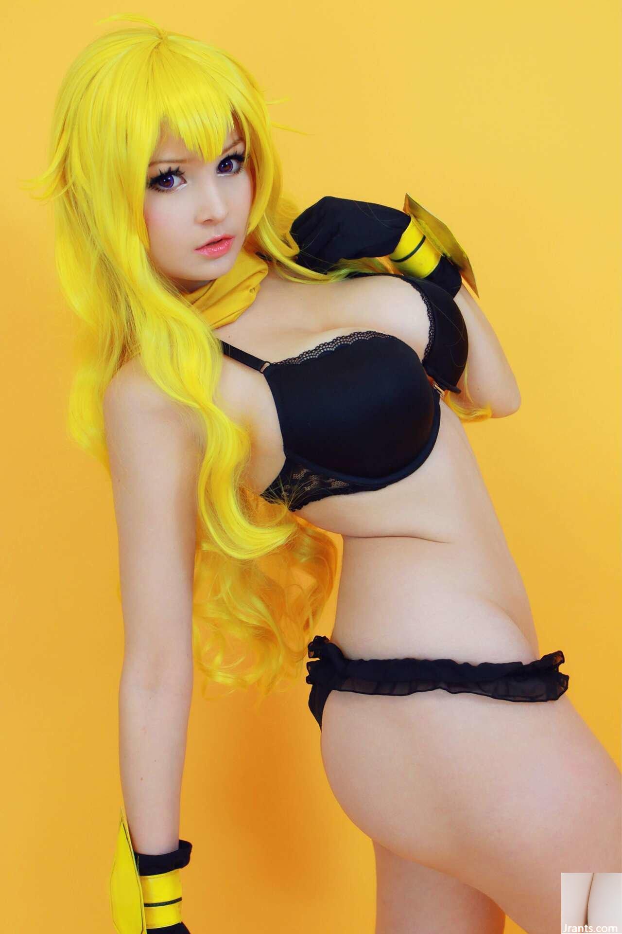 Hoa hồng Hidori – Yang - Ảnh 43