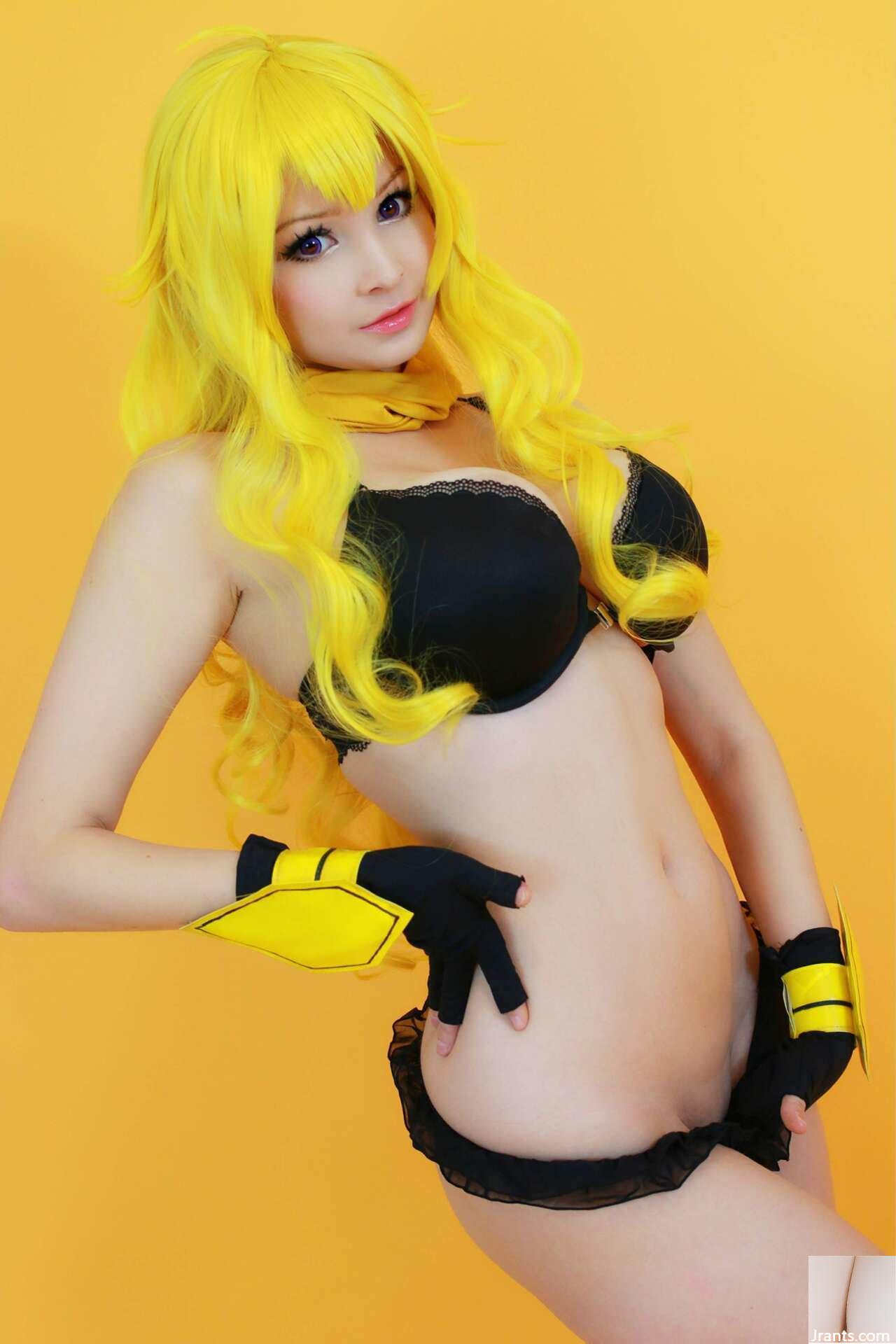 Hoa hồng Hidori – Yang - Ảnh 44