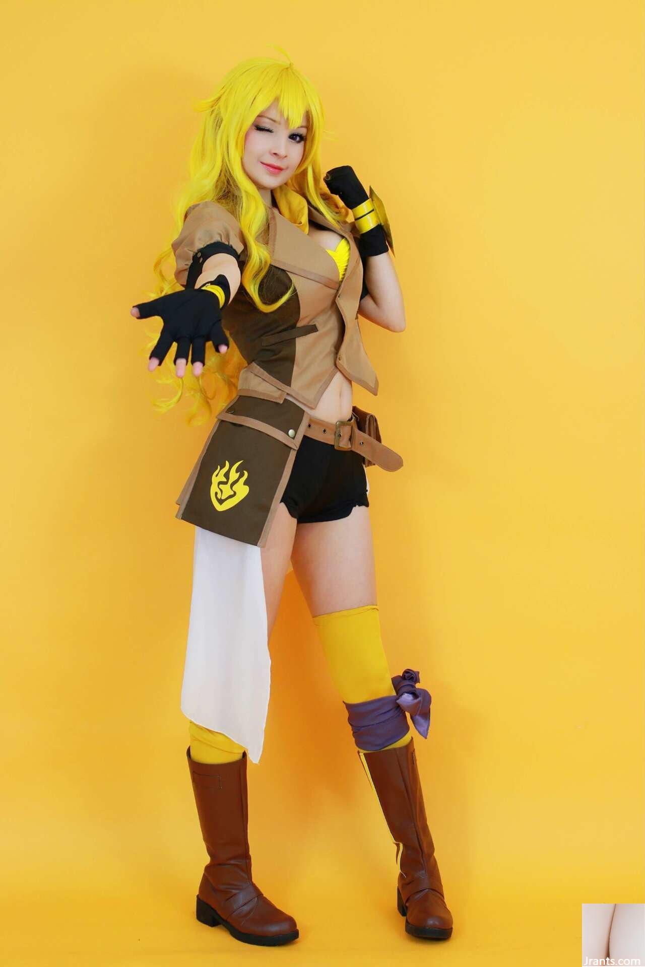 Hoa hồng Hidori – Yang - Ảnh 45