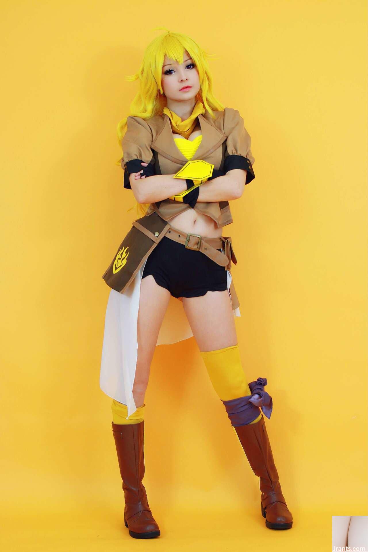 Hoa hồng Hidori – Yang - Ảnh 49