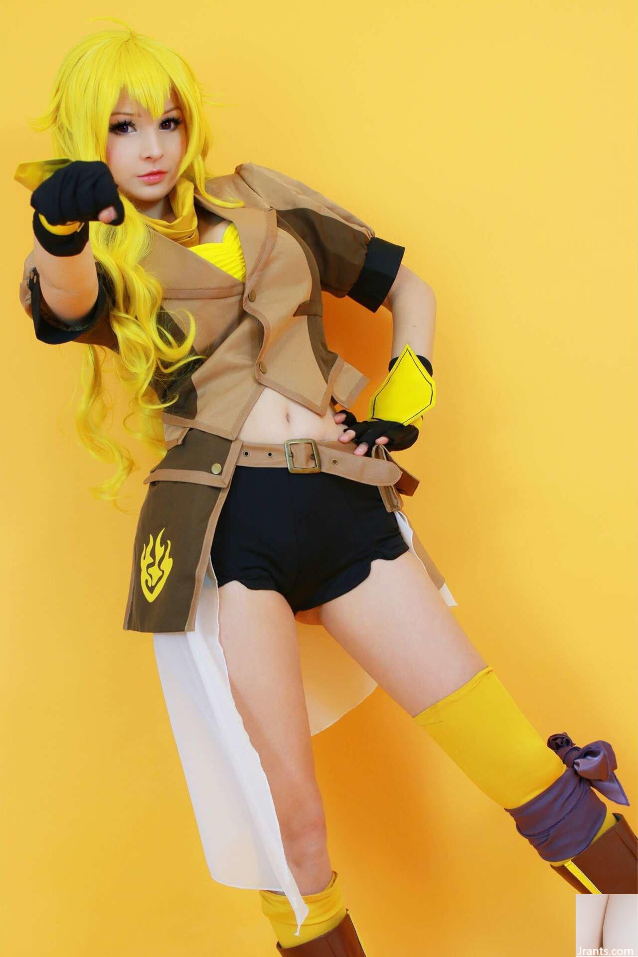 Hoa hồng Hidori – Yang - Ảnh 51