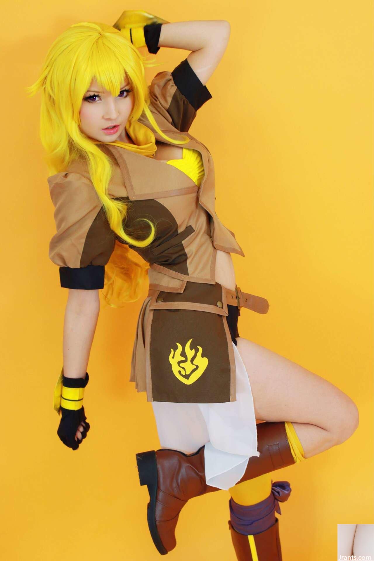 Hoa hồng Hidori – Yang - Ảnh 8