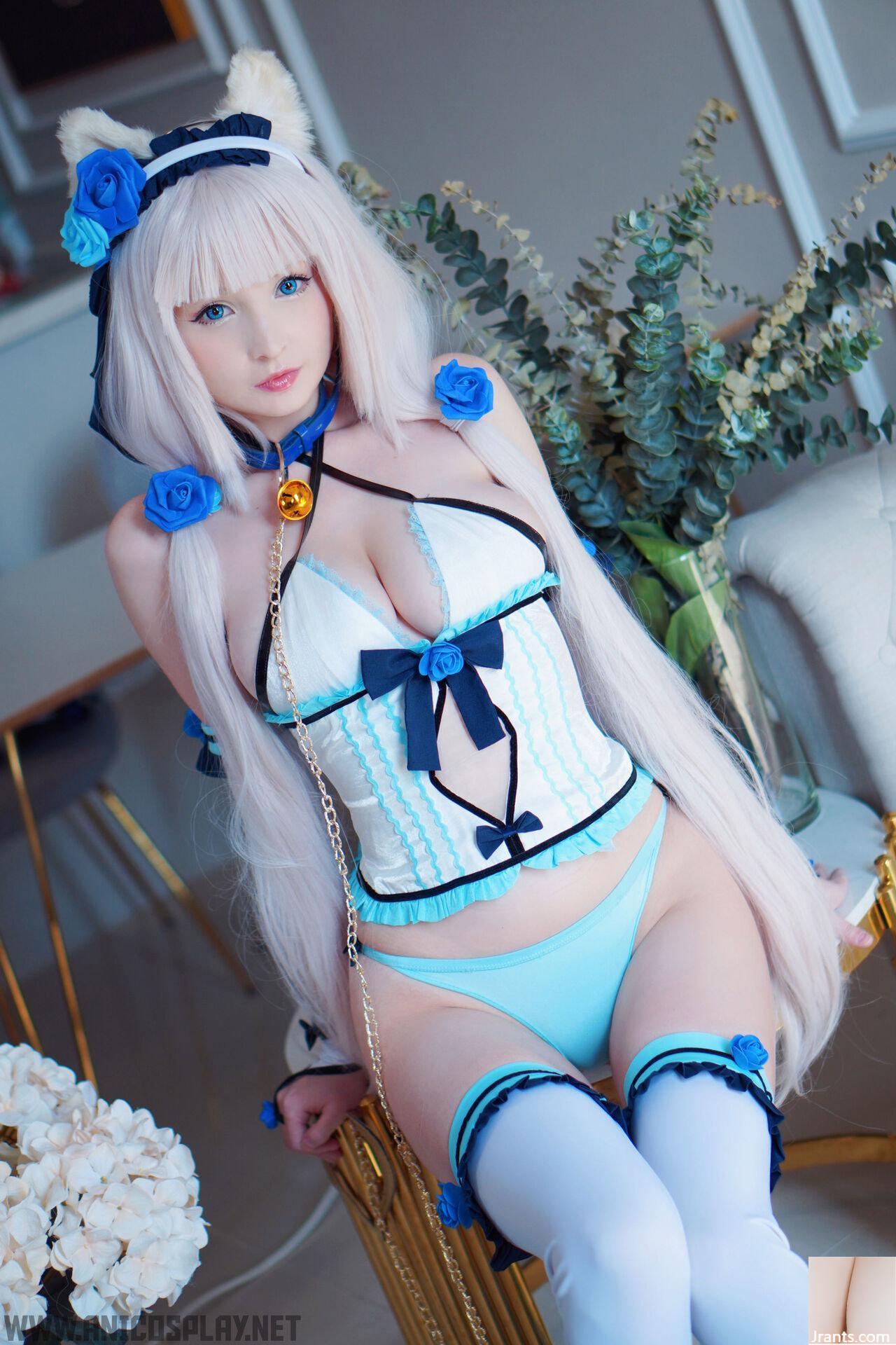 Hidori Rose – Vani - Ảnh 12