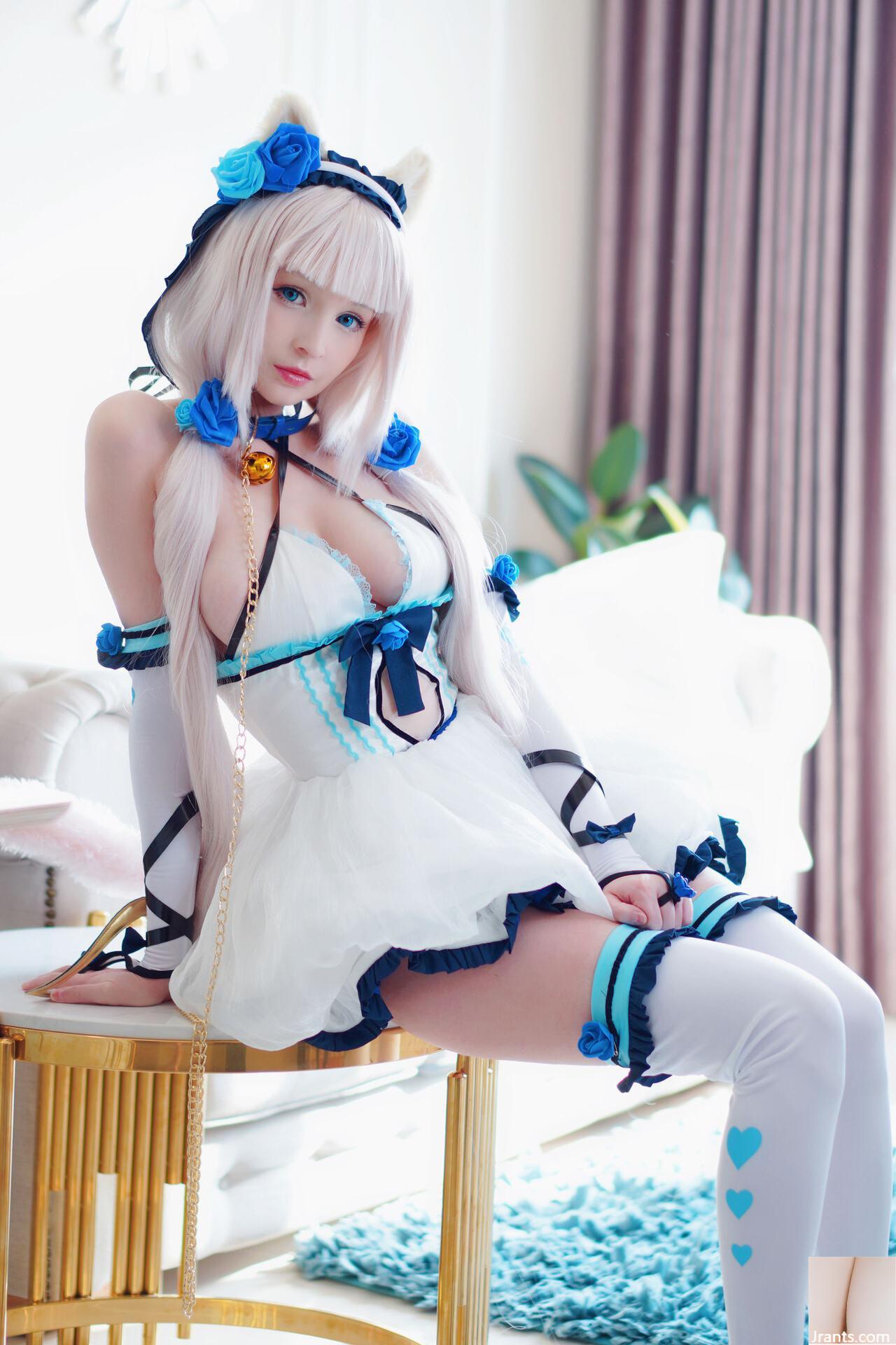 Hidori Rose – Vani - Ảnh 22