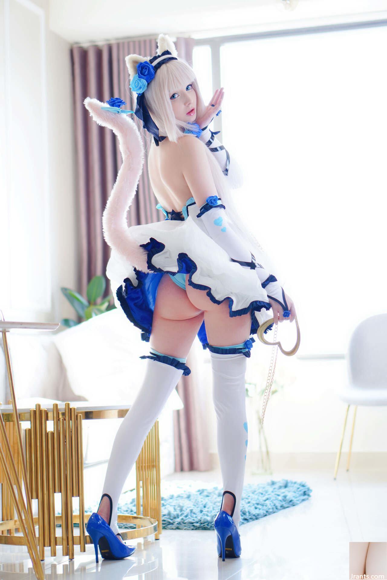 Hidori Rose – Vani - Ảnh 25